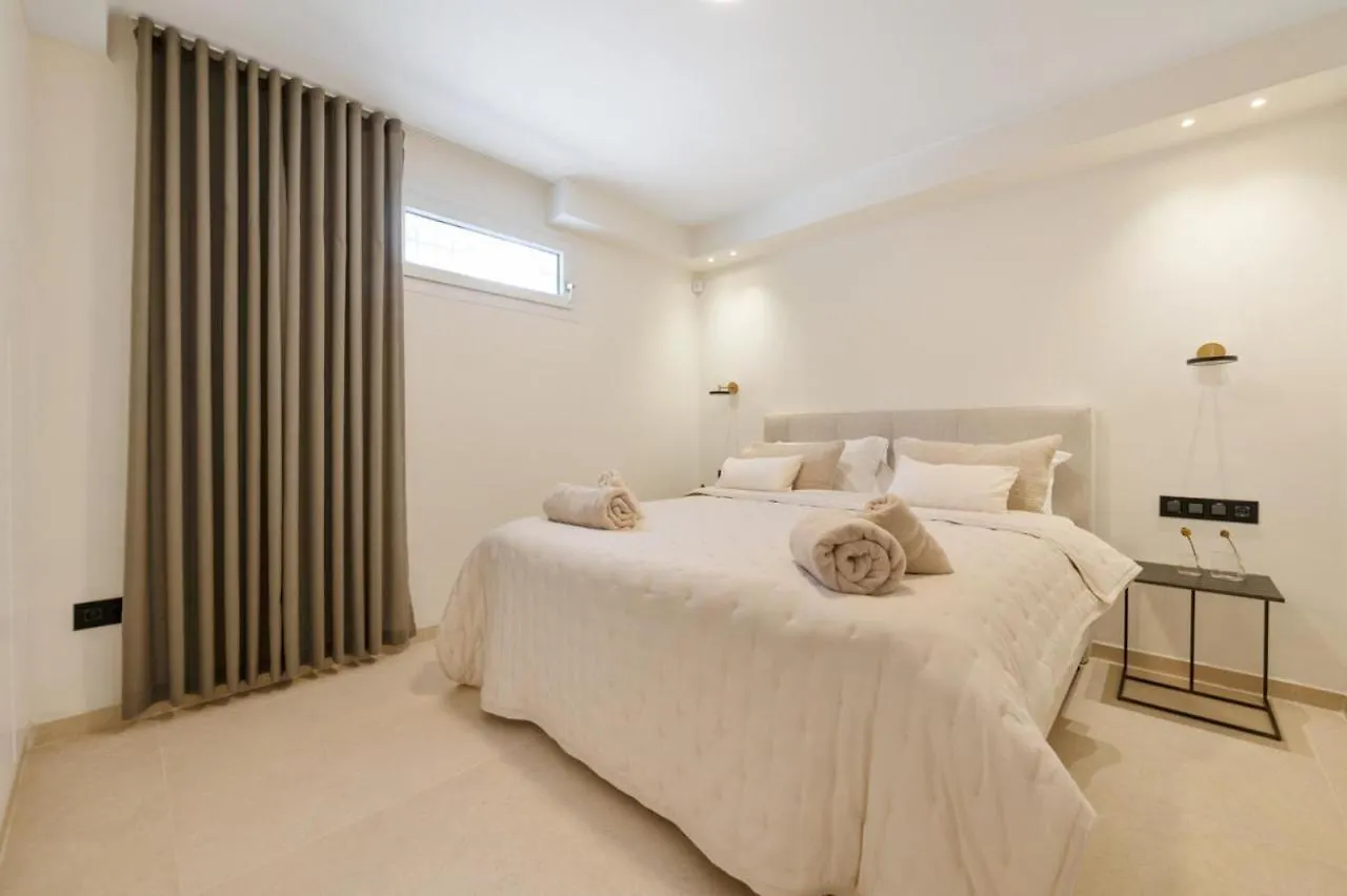 Villa Kaersgaard Marbella