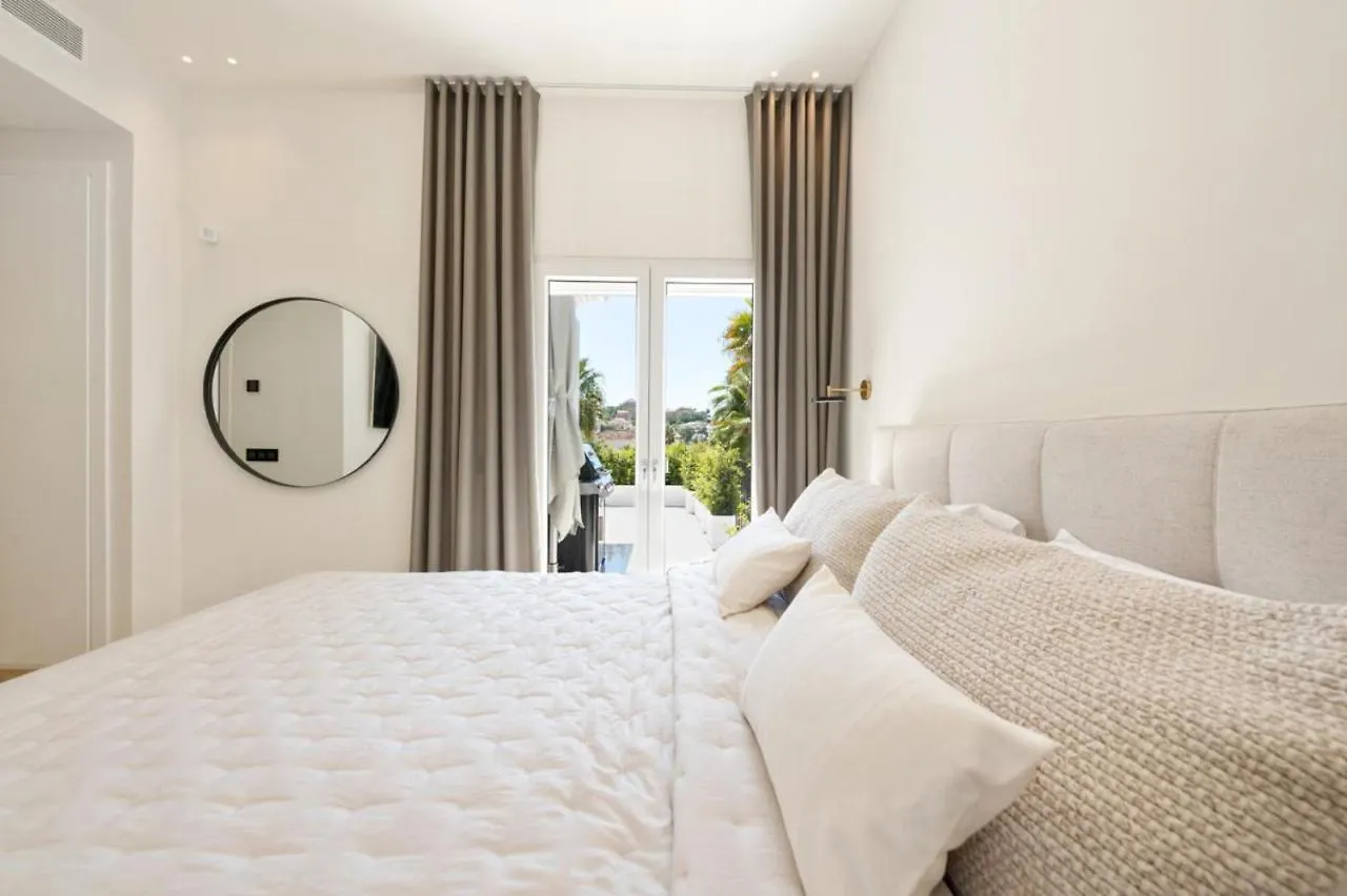 Villa Kaersgaard Marbella 0*,
